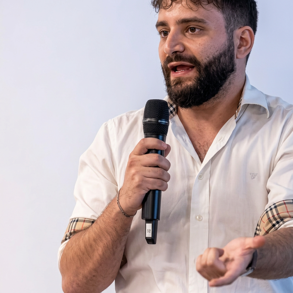 Fabio Pilò